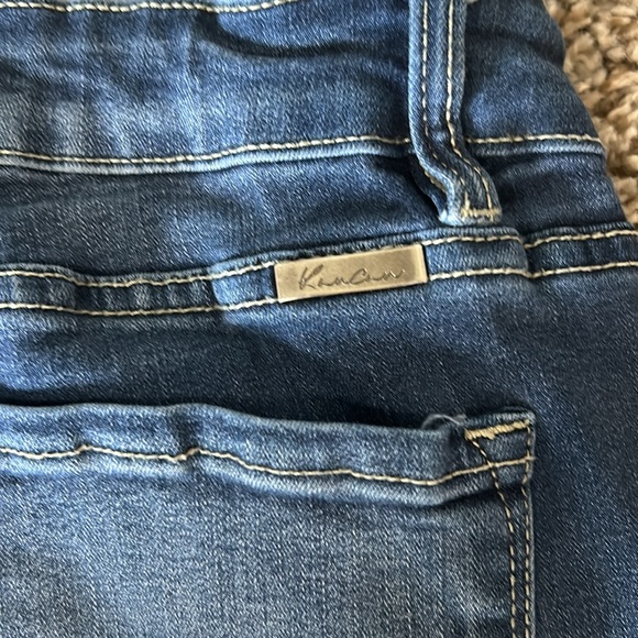Skinny KanCan size 9/28 - Picture 5 of 6